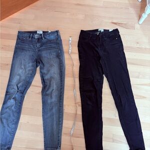 William Rast High Rise Women Jeans